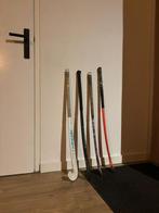 Hockeysticks, Ophalen of Verzenden, Gebruikt