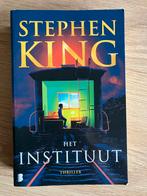 Het Instituut - Stephen King, Ophalen of Verzenden, Nieuw, Stephen King