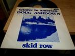 DOUG ASHDOWN / Winter in America / NL FH / ZG / 1974, Cd's en Dvd's, Vinyl Singles, Verzenden, Gebruikt, Pop