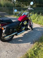 Kawasaki VN 800, Motoren, Ophalen, Gebruikt