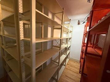 Ikea Ivar kasten goedkoop!