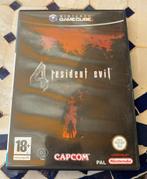 Resident Evil 4 (Gamecube, PAL), Avontuur en Actie, Vanaf 18 jaar, 1 speler, Ophalen of Verzenden