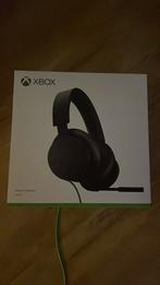 Microsoft Xbox Stereo Headset, Ophalen of Verzenden, Op oor (supra aural), Overige merken