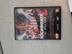 Dvd Kickboxer 2 the road back bijna gratis, Alle leeftijden, Ophalen of Verzenden, Zo goed als nieuw