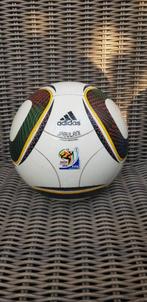 Jabulani Official Match Ball (WK 2010), Maat XL, Ophalen of Verzenden, Zo goed als nieuw, Bal