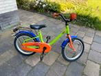 Kinderfiets 16 inch, 16 tot 20 inch, Gebruikt, Ophalen of Verzenden