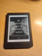 Kobo Nia Ereader 16 GB, 6 inch of minder, Kobo, Ophalen of Verzenden, 16 GB of meer