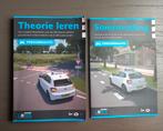 Auto theorie boek + samenvatting, Ophalen of Verzenden, Zo goed als nieuw, Algemeen