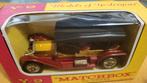 Matchbox Models of Yesteryear Y-9 1912 Simplex, Ophalen of Verzenden, Gebruikt, Auto, Matchbox
