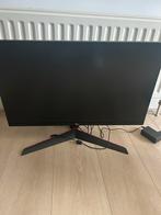 Lg ultragear 1440p 144 hz, Ophalen, IPS, 101 t/m 150 Hz, Zo goed als nieuw