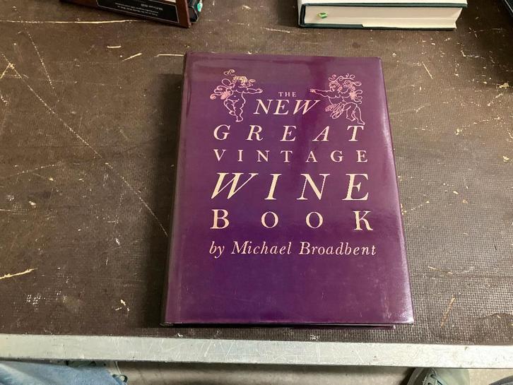 wijn bordeaux grand cru beaujolais vinologie, Verzamelen, Wijnen, Zo goed als nieuw, Rode wijn, Frankrijk, Ophalen of Verzenden