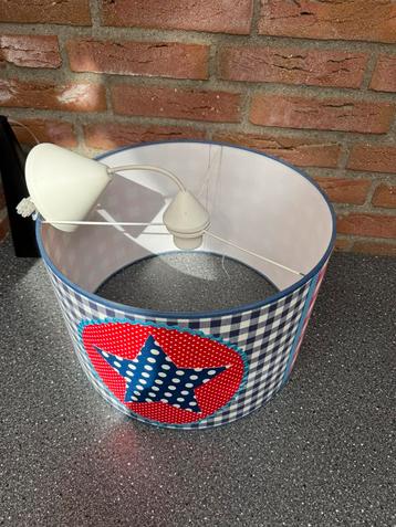 Lampen kap / lamp / plafond beschikbaar voor biedingen
