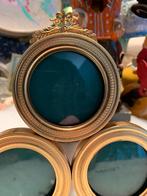 Verguld ormolu frankrijk strikkenlijst, Antiek en Kunst, Ophalen of Verzenden