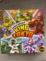 King of Tokyo bordspel compleet, Hobby en Vrije tijd, Gezelschapsspellen | Bordspellen, Een of twee spelers, Ophalen of Verzenden