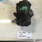 Fiat Doblo 1.6 Diesel 2011 Aircopomp