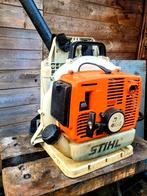 ️ Stihl BR 400 Rugbladblazer, Gebruikt, Ruggedragen, Ophalen of Verzenden, Stihl
