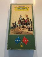 Jumbo stratego bordspel 495 groene doos houten speelstukken!, Hobby en Vrije tijd, Gezelschapsspellen | Bordspellen, Een of twee spelers