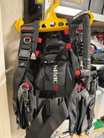 Nieuw Seac trimvest (maat S, dames) – Nooit gebruikt, Watersport en Boten, Duiken, Ophalen, Zo goed als nieuw, Trimvest of Wing