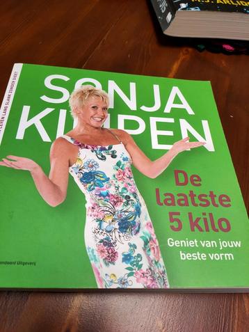 Sonja Kimpen - De laatste 5 kilo
