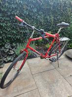 Batavus Rambler mtb citybike oud model 58cm, 57 cm of meer, Ophalen, Gebruikt, Overige merken