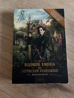 De Bijzondere Kinderen van Mevrouw Peregrine, Boeken, Ophalen of Verzenden, Zo goed als nieuw