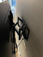 TV Swivel Wall mount, Ophalen, Zo goed als nieuw