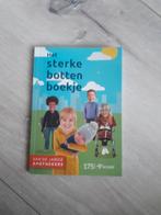 Het sterke botten boekje., Ophalen of Verzenden, Zo goed als nieuw