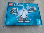LEGO Ideas 21312 Women of NASA - nieuw, Kinderen en Baby's, Speelgoed | Duplo en Lego, Ophalen of Verzenden, Nieuw, Complete set