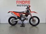 KTM 300 EXC TPI, Bedrijf, Overig