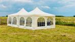 PAGODE TENT te huur, Ophalen, Zo goed als nieuw