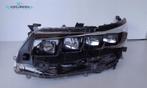 Toyota Prius Prime Full Led Plug in koplamp links, Auto-onderdelen, Verlichting, Ophalen of Verzenden, Gebruikt, Toyota
