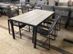 Diningset, Ophalen, Nieuw, Aluminium