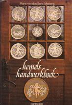 van den Berk-Mertens - Hemels Handwerkboek - Vintage, Boeken, Hobby en Vrije tijd, Van den Berk-Mertens, Ophalen of Verzenden