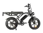 Nieuwe Fatbike V20 PRO QMWHEEL, ook V20 MINI V20 PRO €625, Zo goed als nieuw, 59 cm of meer, 50 km per accu of meer, Ophalen