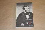 Richard Wagner - Brieven 1830-1855 [Duitse componist], Ophalen of Verzenden, Zo goed als nieuw, Artiest