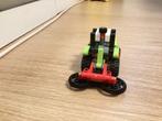 Tractor Technisch LEGO CLAAS - 42102, Ophalen, Zo goed als nieuw, Complete set, Lego