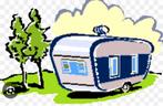Gezocht caravan  groot of klein er mag iets aan mankeren, Caravans en Kamperen, Caravans, Rondzit, Particulier, Adria, 5 tot 6 meter