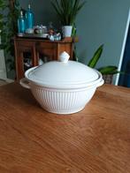 Wedgwood Windsor dekschaal 18,5cm, Ophalen of Verzenden, Wedgwood, Porselein, Schaal of Schalen