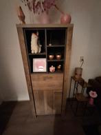 Kast, Huis en Inrichting, Kasten | Kledingkasten, Ophalen, Zo goed als nieuw, 150 tot 200 cm, 25 tot 50 cm