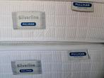 Pullman Silverline Matras, 90 x 210 cm, Ophalen, Gebruikt, 90 cm, Eenpersoons