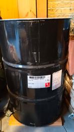 Olievat/vuurkorf/bbq, Ophalen, Gebruikt