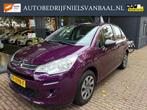 Citroen C3 1.0 PureTech Attraction Airco/121Dkm/Navi/Trekh., Voorwielaandrijving, Gebruikt, 775 kg, Origineel Nederlands