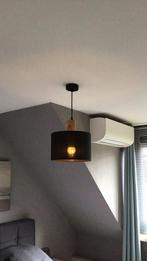Hanglamp, Huis en Inrichting, Lampen | Hanglampen, Ophalen of Verzenden, Zo goed als nieuw