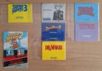 Diverse NES handleiding/manuals voor o.a Ducktales 2, Spelcomputers en Games, Games | Nintendo NES, 1 speler, Ophalen of Verzenden