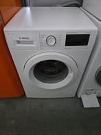 Keurige Bosch Serie6 wasmachine met i-Dos! 7KG! Garantie!🚚✅, Bosch, 6 tot 8 kg, Ophalen of Verzenden, Zo goed als nieuw