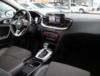Kia XCeed 1.6 GDi PHEV DynamicLine I Apple/Android Navi I Ke, XCeed, Gebruikt, Leder en Stof, Plug-in hybride