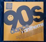 90'S Dance Anthems, Cd's en Dvd's, Vinyl | Verzamelalbums, Ophalen of Verzenden, 12 inch, Nieuw in verpakking, Dance