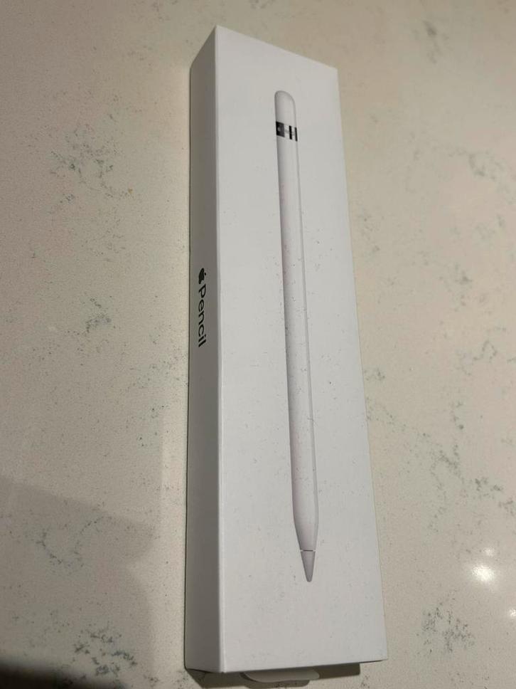 Apple Pencil, Computers en Software, Apple iPads, Zo goed als nieuw, Apple iPad, 10 inch, 16 GB, Wit, Ophalen of Verzenden