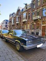 Chevrolet El Camino 1983, Auto's, 5000 cc, Chevrolet, Bedrijf, 115 pk