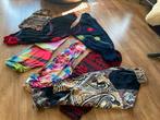 5 harembroeken ,2 gekleurde leggings, Kleding | Dames, Ophalen of Verzenden, Zo goed als nieuw